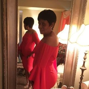 Meet your Posher, Joyce